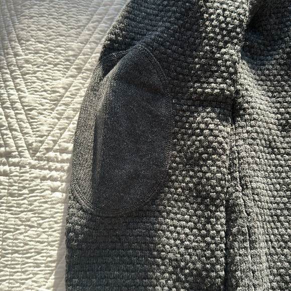 Toad & Co lambswool sweater - Picture 2 of 3